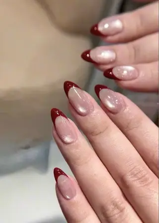 ネイル Lumi de nails所属・Lumi de nailsのネイルデザイン