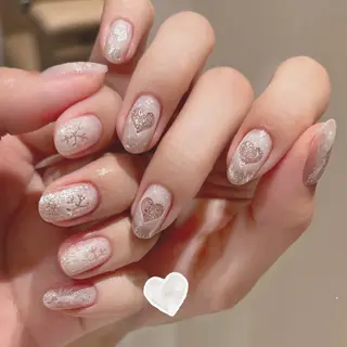 ネイル July Nailのネイルデザイン