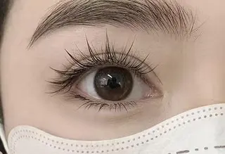 マツエク・マツパ まつげパーマ専門店 FOI　新宿のマツエク・マツパデザイン