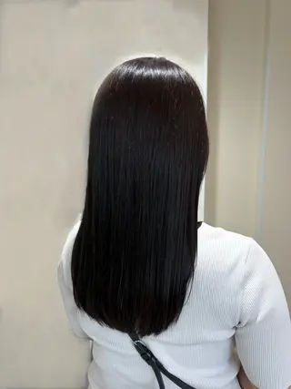 カラー ブラウンカラー/暖色 /サツキ💖🌙のヘアスタイル