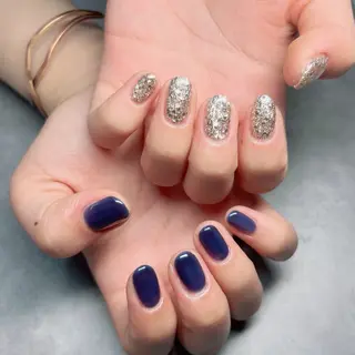 ネイル maison ANZU所属・maison/ kaiのネイルデザイン