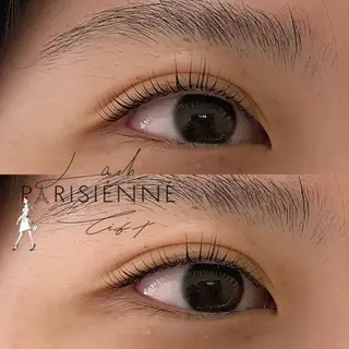 マツエク・マツパ 水野 寛子のマツエク・マツパデザイン