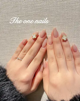 ネイル 🌵the.one nails🌵新小岩のネイルデザイン
