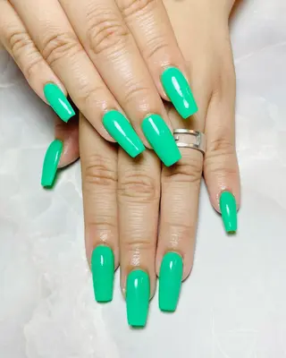 ネイル ネイルサロンfeel茂原店所属・Feel ‪‪☺︎‬Yuriaのネイルデザイン