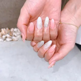 ネイル Feather MAIのマツエク・マツパデザイン