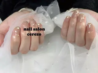 ネイル cerezo ショートネイル専門店のネイルデザイン