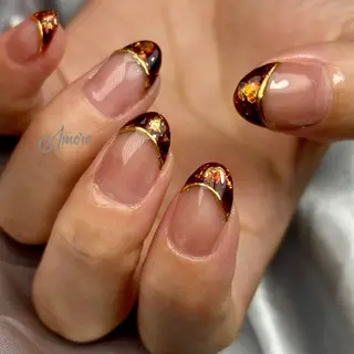 ネイル You kyehwaのネイルデザイン