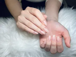 ネイル Tsugimonail所属・Tsugimo ネイルのネイルデザイン