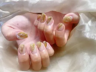 ネイル えい このネイルデザイン