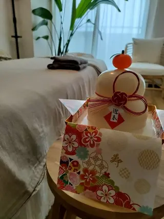 心と体が休まるところ en〜【エン】のエステ・リラクイメージ