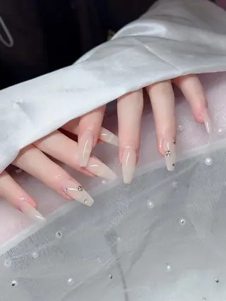 ネイル 🎀Lilla💎 Nail Salonのネイルデザイン