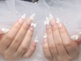 ネイル A Lisaのネイルデザイン