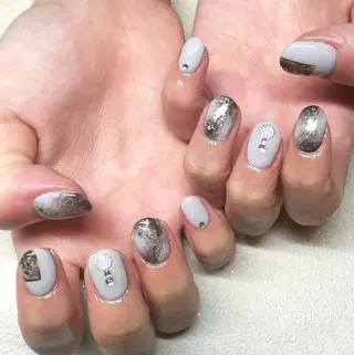 ネイル private nailsalonのネイルデザイン