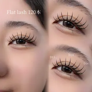 マツエク・マツパ 榊原 瑞樹のマツエク・マツパデザイン