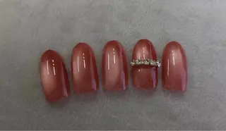 ネイル mys.nail所属・mys .nailのネイルデザイン