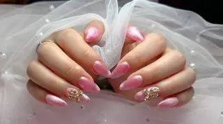 ネイル Alissa所属・Alissa Nailのネイルデザイン