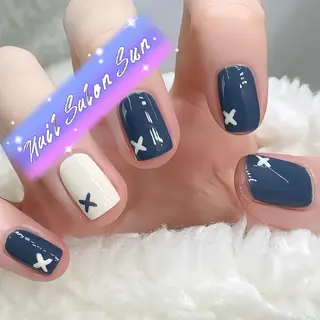 ネイル Sun Nail サン ネイルサロンのネイルデザイン