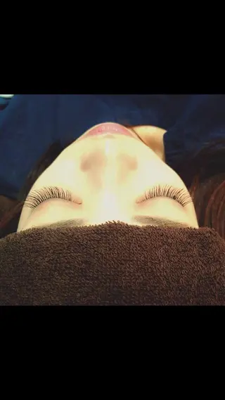 マツエク・マツパ 艶髪育成サロン 京橋　shinのヘアスタイル