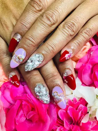 ネイル 酵素風呂　RA.RA所属・酵素風呂 RA.RAのその他イメージ