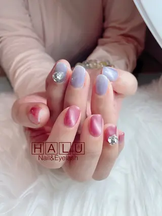 ネイル HALU ハルのネイルデザイン