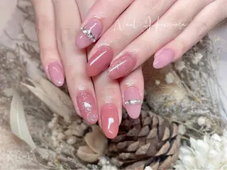 ネイル エルモサ YURIKAのネイルデザイン