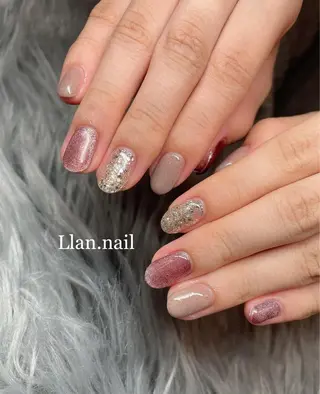 ネイル Lian nailのネイルデザイン