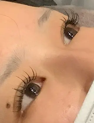 マツエク・マツパ SALON paljon Hair&Nail所属・ヘア＆ネイル＆アイ サロンパルヨンのマツエク・マツパデザイン