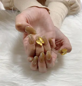 ネイル CC Nail Salonのネイルデザイン