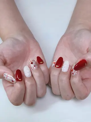 ネイル Private Salon 大宮のネイルデザイン