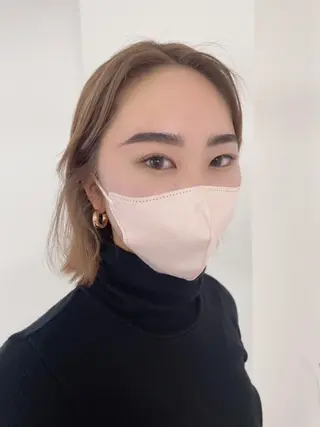 アイブロウ 眉毛サロン💛 LUMICIA恵比寿の眉毛・アイブロウイメージ