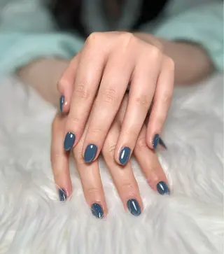 ネイル Nichi Nailsのネイルデザイン