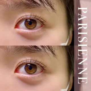 マツエク・マツパ LOPI moeのマツエク・マツパデザイン