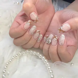 ネイル Blue daisy所属・Blue daisy 栄本店のネイルデザイン