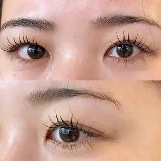 マツエク・マツパ Mink Style minoriのネイルデザイン