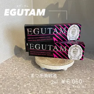 マツエク・マツパ ponopipi 小倉店のマツエク・マツパデザイン