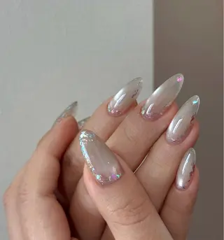 ネイル yuri nail salon所属・Yuri ユリのネイルデザイン