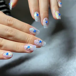 ネイル u sのネイルデザイン