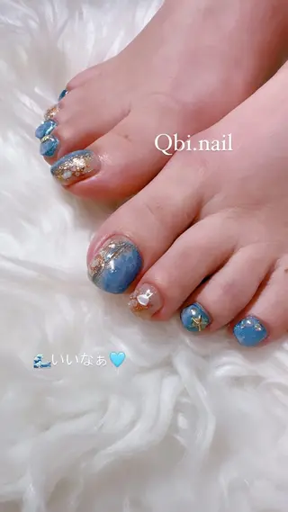 ネイル 高島 夏海のネイルデザイン