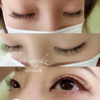 マツエク・マツパ alchemy workzの眉毛・アイブロウイメージ