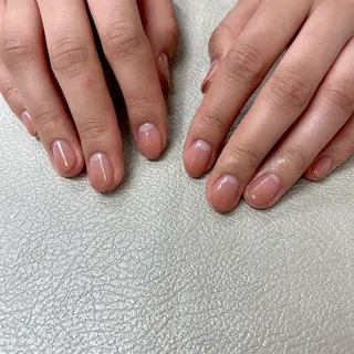 ネイル Regene ARAKIのネイルデザイン