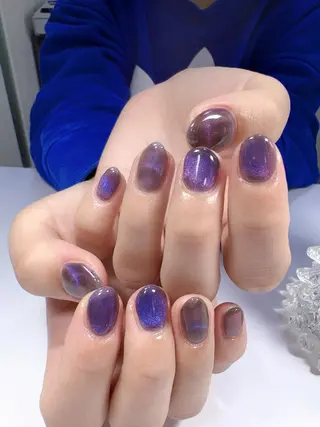 ネイル ネイルサロン ロア旧ジョリーのネイルデザイン