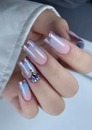 ネイル LaBon Nails Art & Academy所属・Labon Nails Artのネイルデザイン