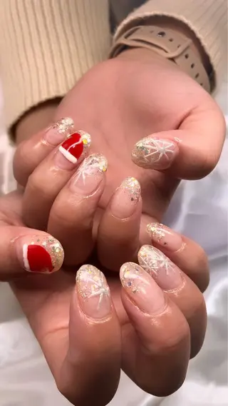 ネイル Nail Salon NICOのネイルデザイン