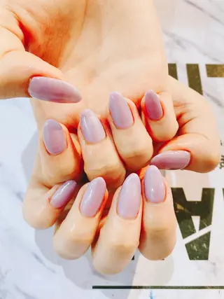 ネイル yuminail所属・錦糸町 yuminailのネイルデザイン