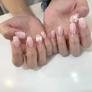 ネイル Nail Salon Gummi.のネイルデザイン
