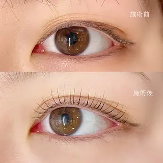 マツエク・マツパ SUGAR川崎店所属・sugar ささきのマツエク・マツパデザイン