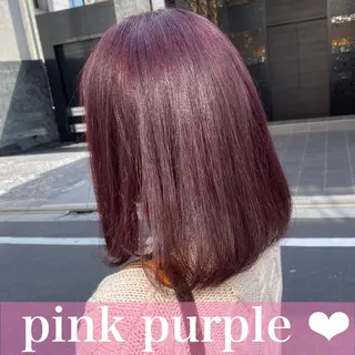 セミロング RINRI 🌷のマツエク・マツパデザイン