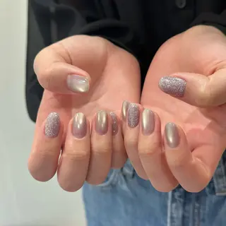 ネイル reika .のネイルデザイン