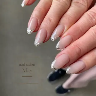 ネイル nailsalon mayのネイルデザイン