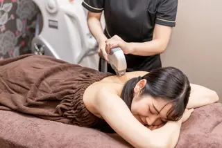 ボディーメイクサロン Healingのエステ・リラクイメージ